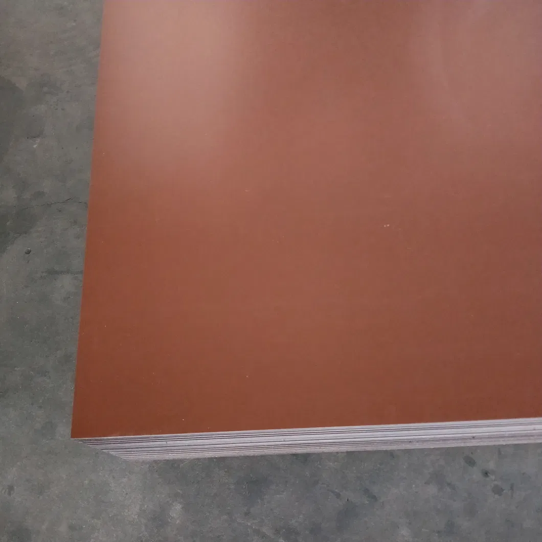 Insulation Baktlite 3021 Phenolic Resin Paper Board