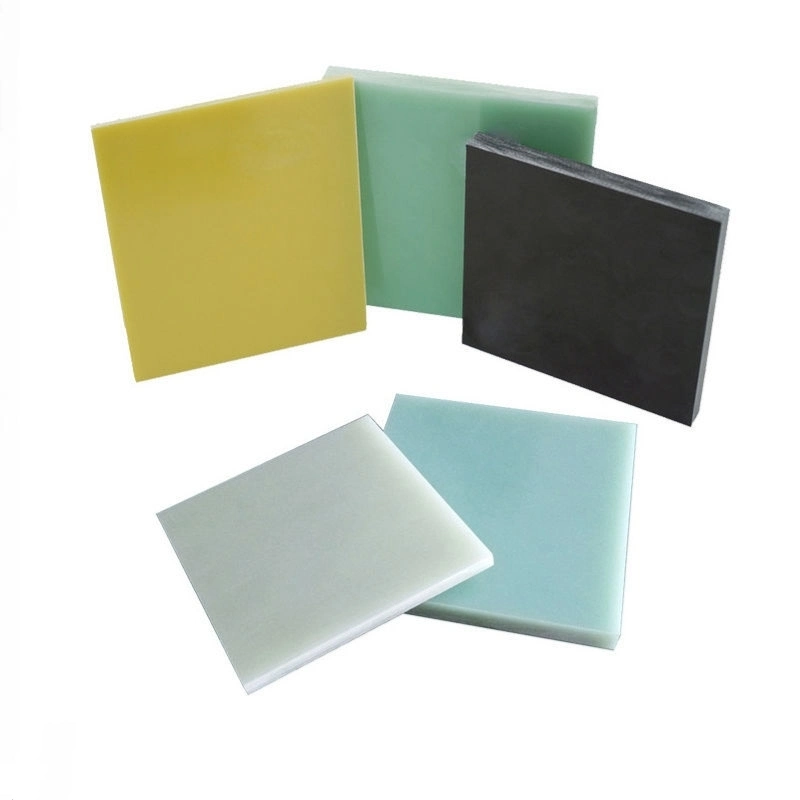 Heat Resistance Insulation Laminate Epoxy Resin Plate 3240 Sheet Fiber Glass Fr4 Board