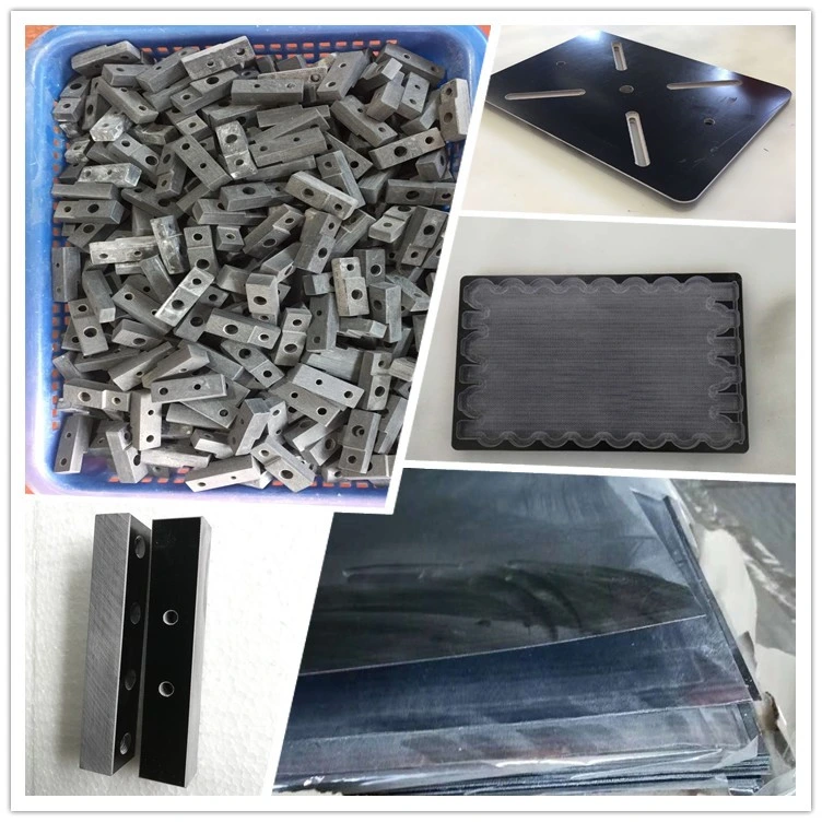 Antistatic G10 Fr4 Material Epoxy Resin Board