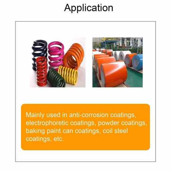 Materias primas de resina epoxi para adhesivos/revestimientos para pisos/materiales de aislamiento eléctrico resina epoxi